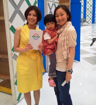 ワンダーワンダー収録 裏その２ 悪妻愚母の日々精進